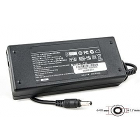 COMPAQ 90W:19V, 4.74A carregador de portátil