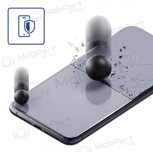 LCD película protetor 3mk Flexible Glass Samsung A155 A15 4G/A156 A15 5G