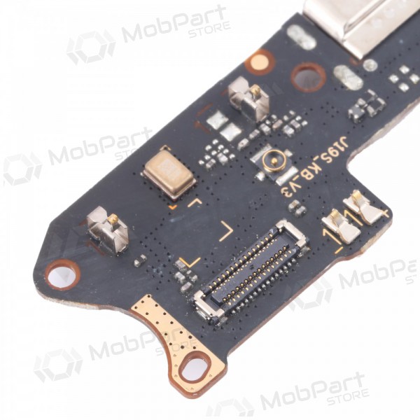 Xiaomi Redmi 9T, Poco M3 conector de carga (service pack) (original) Xiaomi Redmi 9T, Poco M3 conector de carga (service pack) (original)