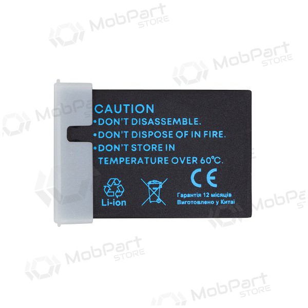 CANON LP-E12H 875mAh foto bateria / acumulador CANON LP-E12H 875mAh foto bateria / acumulador