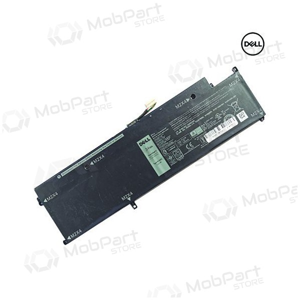 DELL XCNR3, 4250mAh bateria do portátil - PREMIUM DELL XCNR3, 4250mAh bateria do portátil - PREMIUM