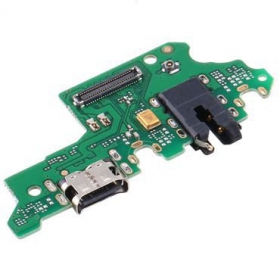 Huawei P Smart Z conector de carga - Premium