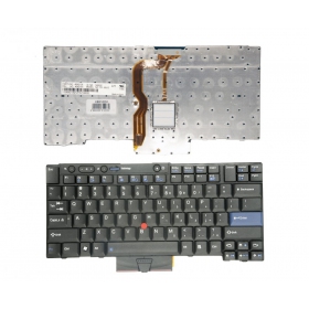 LENOVO: Thinkpad L420 teclado