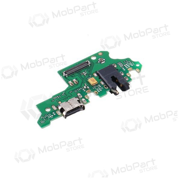 Huawei P Smart Z conector de carga - Premium