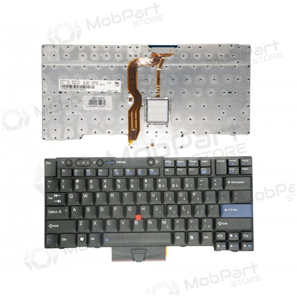 LENOVO: Thinkpad L420 teclado LENOVO: Thinkpad L420 teclado