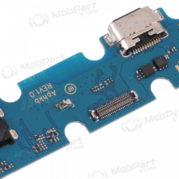 Samsung T220 Galaxy Tab A7 Lite 8.7 conector de carga (service pack) (original) Samsung T220 Galaxy Tab A7 Lite 8.7 conector de carga (service pack) (original)