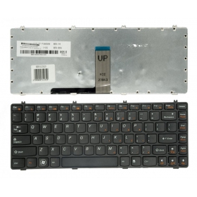 LENOVO Ideapad: Y470, Y471 teclado