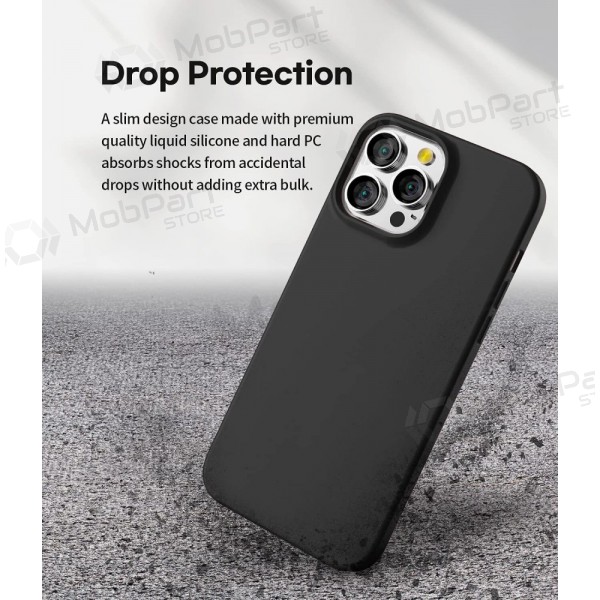 Apple iPhone 15 Pro Max capa 