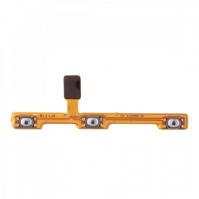 Huawei P10 Lite on / off conector de força - Premium