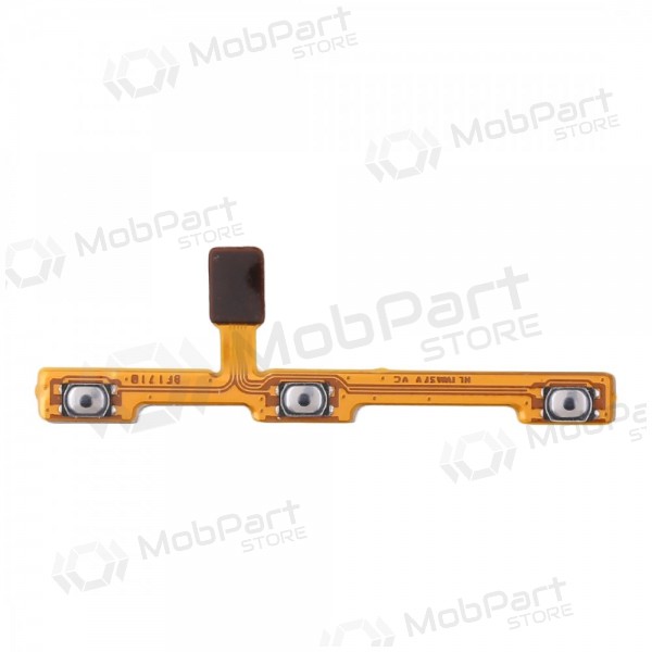 Huawei P10 Lite on / off conector de força - Premium