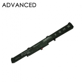 ASUS A41-X550E, 2600mAh bateria do portátil