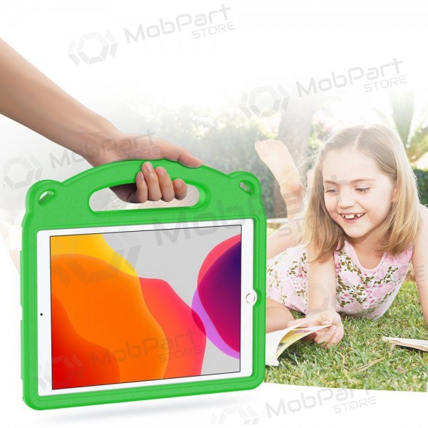 Samsung Galaxy Tab A8 10.5 (2021) capa Samsung Galaxy Tab A8 10.5 (2021) capa