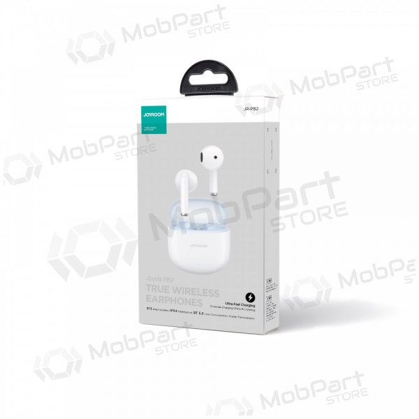 Sem fios ausinės Joyroom TWS JR-PB2 Sem fios ausinės Joyroom TWS JR-PB2