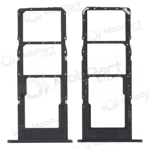 Samsung A145 Galaxy A14 4G SIM titular do cartão (preto) (service pack) (original) Samsung A145 Galaxy A14 4G SIM titular do cartão (preto) (service pack) (original)