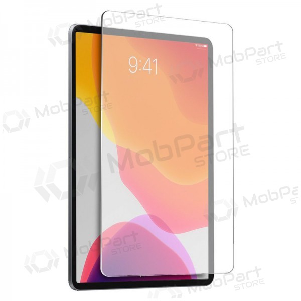 Lenovo Tab M10 Plus (3rd Gen) 10.6 protetor de tela de vidro temperado Lenovo Tab M10 Plus (3rd Gen) 10.6 protetor de tela de vidro temperado