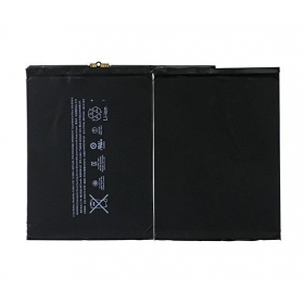 Apple iPad AIR A1474 / A1475 / A1485 bateria / acumulador (8827mAh)