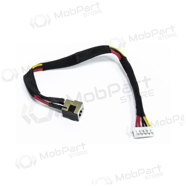 COMPAQ C700 conector carga
