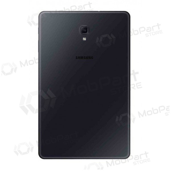 Samsung T590 Galaxy Tab A 10.5 (2018) tampa traseira da bateria (preto) (usado grade B, original) Samsung T590 Galaxy Tab A 10.5 (2018) tampa traseira da bateria (preto) (usado grade B, original)