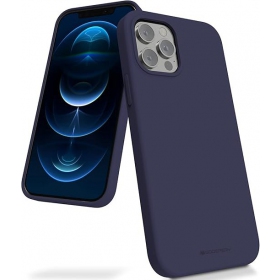 Apple iPhone 12, 12 Pro capa Mercury 