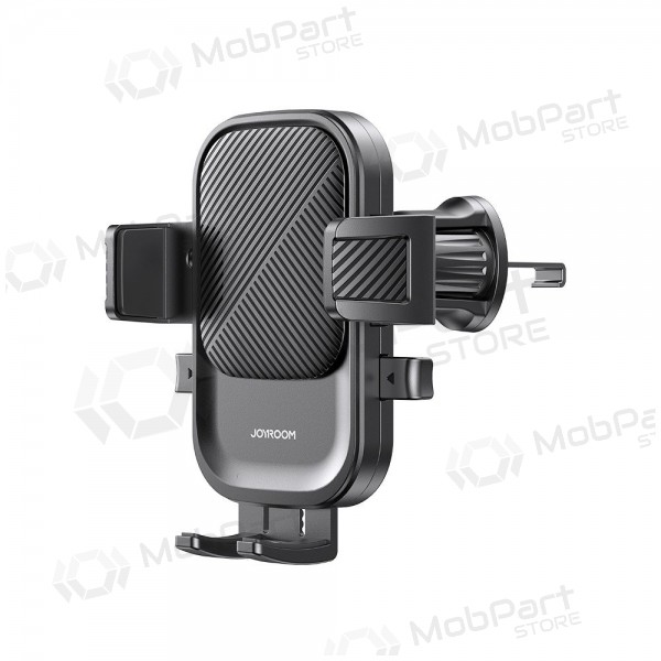 Suporte para telefone de carro Joyroom JR-OK6 (air vent) preto Suporte para telefone de carro Joyroom JR-OK6 (air vent) preto