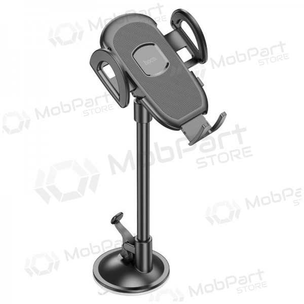 Suporte para telefone de carro Hoco H10 (windshield) preto