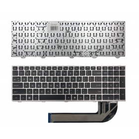 HP ProBook: 4540, 4540s, 4045 teclado