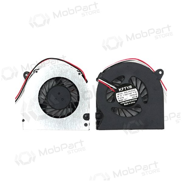 Refrigerador de portátil HP CQ515, CQ516 Refrigerador de portátil HP CQ515, CQ516