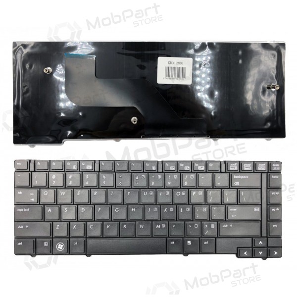 HP: Probook 6450B teclado HP: Probook 6450B teclado