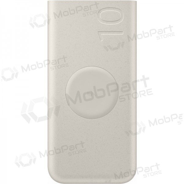 Bateria externa Power Bank Samsung EB-U2510XUEGEU 25W PD+FQI 10000mAh rusva