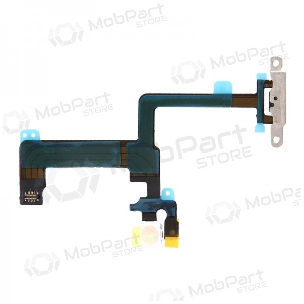 Apple iPhone 6 on / off conector de força (usado, original) Apple iPhone 6 on / off conector de força (usado, original)