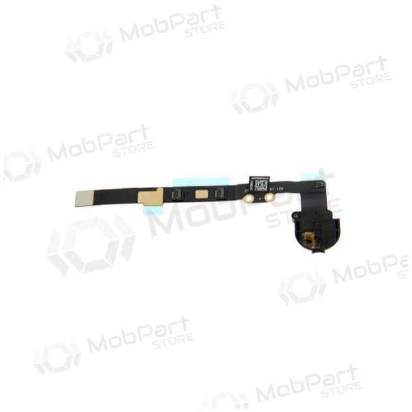 Apple iPad Mini 2 / Mini 3 conector de áudio
