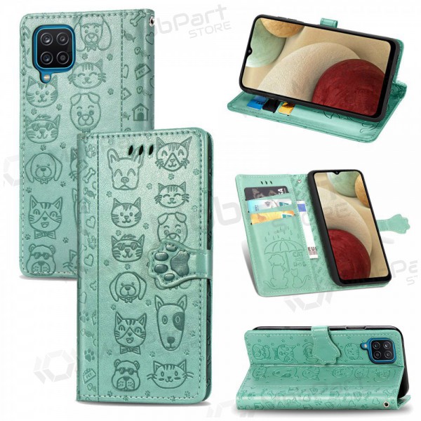 Xiaomi Redmi 9C, 9C NFC capa 