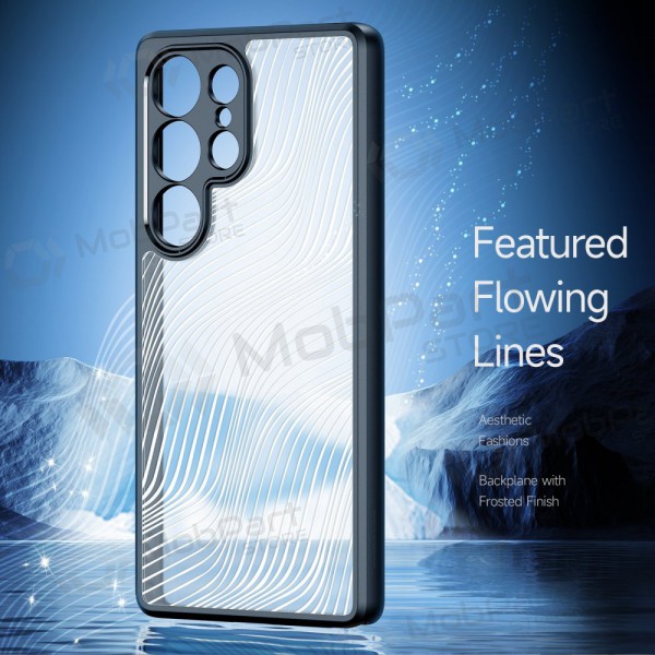 Samsung Galaxy S25 Ultra capa 