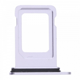 Apple iPhone 14,14 Plus (Dual) SIM titular do cartão (roxo)
