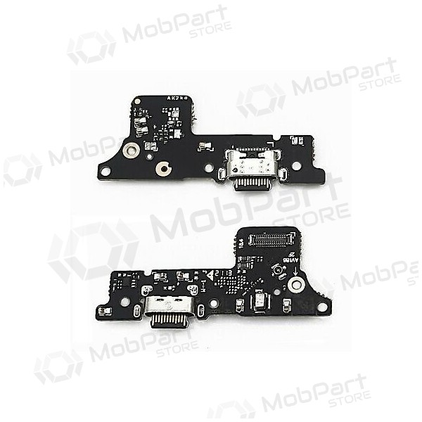 Nokia 3.4 conector de carga