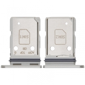 Samsung Galaxy A36 SIM titular do cartão (verde luz) (original)