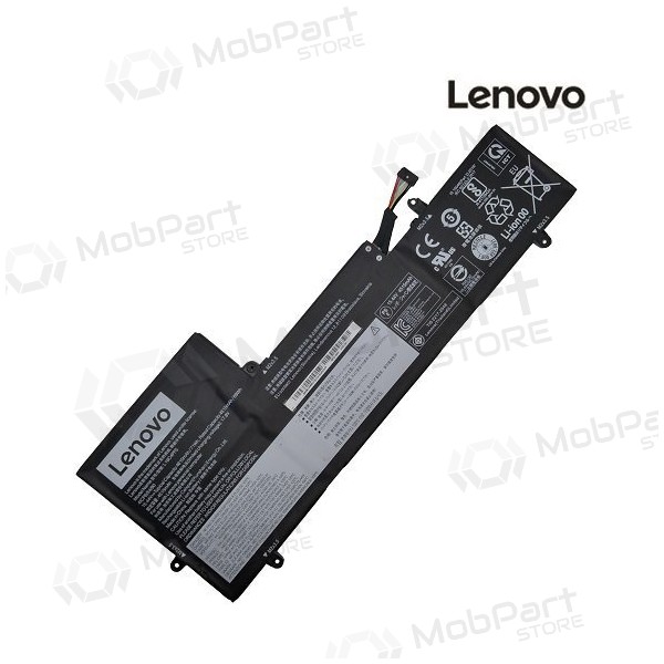 LENOVO L19C4PF5, 4515mAh bateria do portátil - PREMIUM LENOVO L19C4PF5, 4515mAh bateria do portátil - PREMIUM