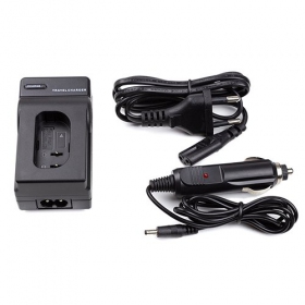 Carregador PANASONIC DMW-BLJ31