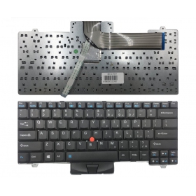 Lenovo: ThinkPad L410, L412, L510, L512, SL410, SL510 teclado