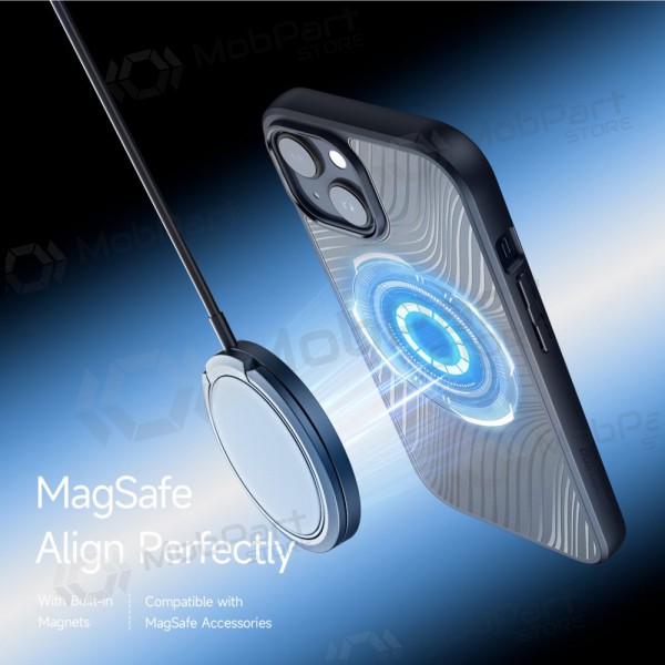 Apple iPhone 15 capa Apple iPhone 15 capa