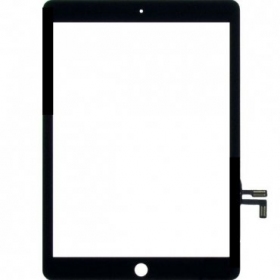 Apple iPad Air / iPad 2017 (5th) touchscreen (preto)