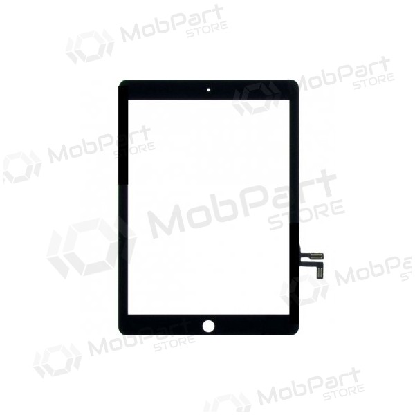 Apple iPad Air / iPad 2017 (5th) touchscreen (preto) Apple iPad Air / iPad 2017 (5th) touchscreen (preto)