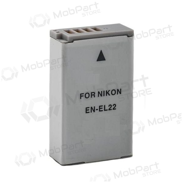 Nikon EN-EL22 foto bateria / acumulador Nikon EN-EL22 foto bateria / acumulador