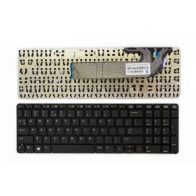 HP Probook 450 G2 teclado