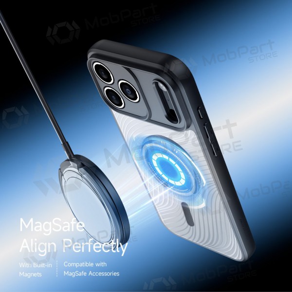 Apple iPhone 17 Pro Max capa Apple iPhone 17 Pro Max capa