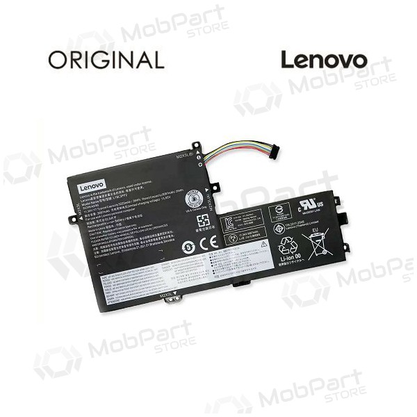 LENOVO L18C3PF7, 4535mAh bateria do portátil - PREMIUM LENOVO L18C3PF7, 4535mAh bateria do portátil - PREMIUM