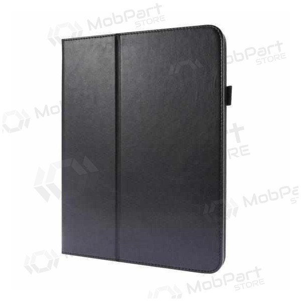 Samsung Galaxy Tab A9 Plus 11.0 capa carteira - Folding Leather (preto)