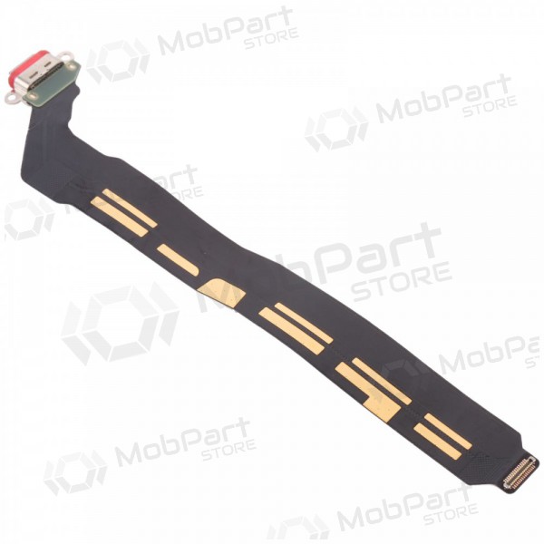OnePlus Nord 2 5G conector de carga - Premium