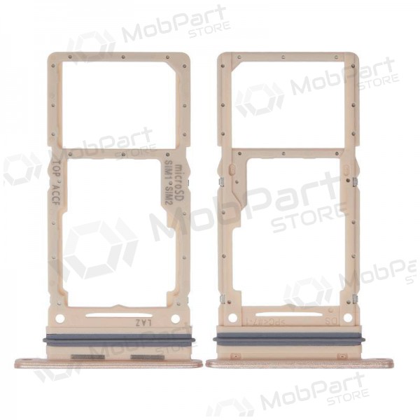 Samsung A336 Galaxy A33 5G SIM titular do cartão (Awesome Peach) (service pack) (original) Samsung A336 Galaxy A33 5G SIM titular do cartão (Awesome Peach) (service pack) (original)