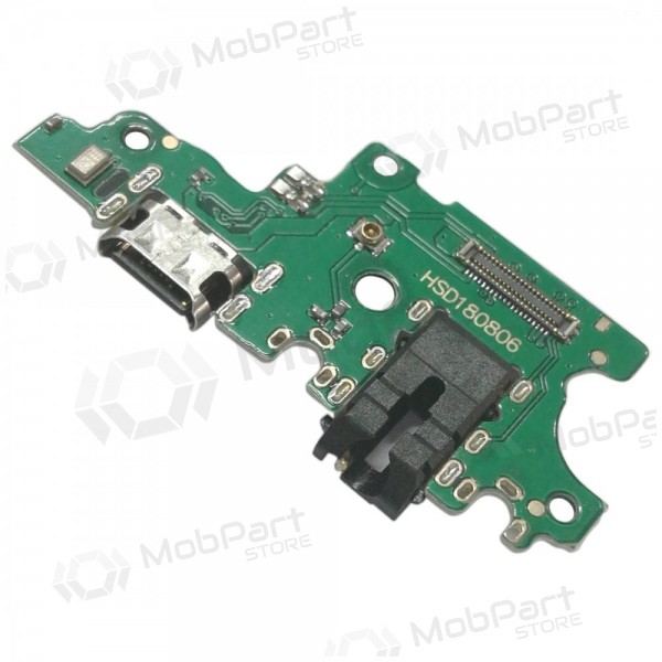 Huawei Nova 3 conector de carga